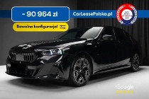 BMW SERIA 5 VII (F90)