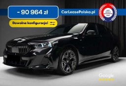 BMW SERIA 5 VII (F90)