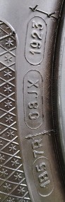 Komplet kół zimowych 16"-4