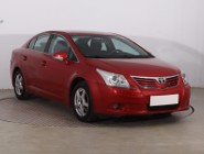 Toyota Avensis III , Salon Polska, Navi, Klima, Parktronic,ALU