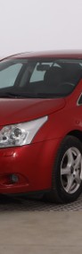 Toyota Avensis III , Salon Polska, Navi, Klima, Parktronic,ALU-3