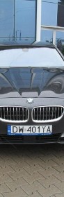 BMW SERIA 5 DW401YA # xDrive # Automat # 520d # Navi # Doposażony #-3