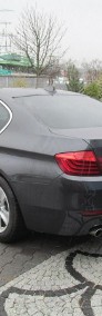 BMW SERIA 5 DW401YA # xDrive # Automat # 520d # Navi # Doposażony #-4