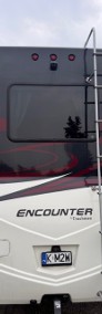 Kamper RV Motor Home FORD ENCOUNTER By COACHMEN  stan jak nowy !-4