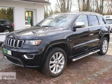 Jeep Grand Cherokee IV [WK2]-1