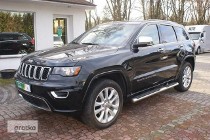 Jeep Grand Cherokee IV [WK2]