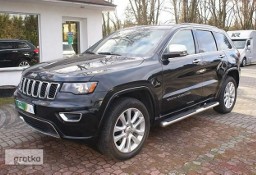 Jeep Grand Cherokee IV [WK2]