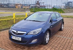 Opel Astra J Cosmo Bi-Xenon