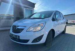 Opel Meriva B 1.4 Benzyna