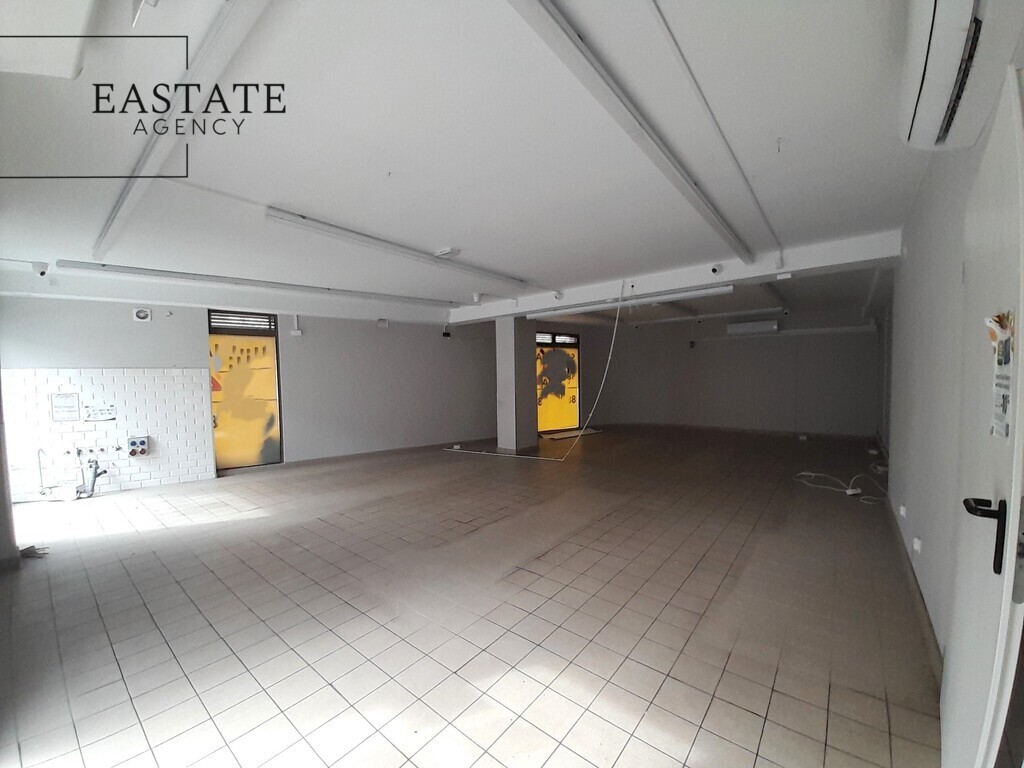 Lokal parterowy z ogródkiem 39 m² | 2 niezależne wejścia z głównej ulicy – pohled 5