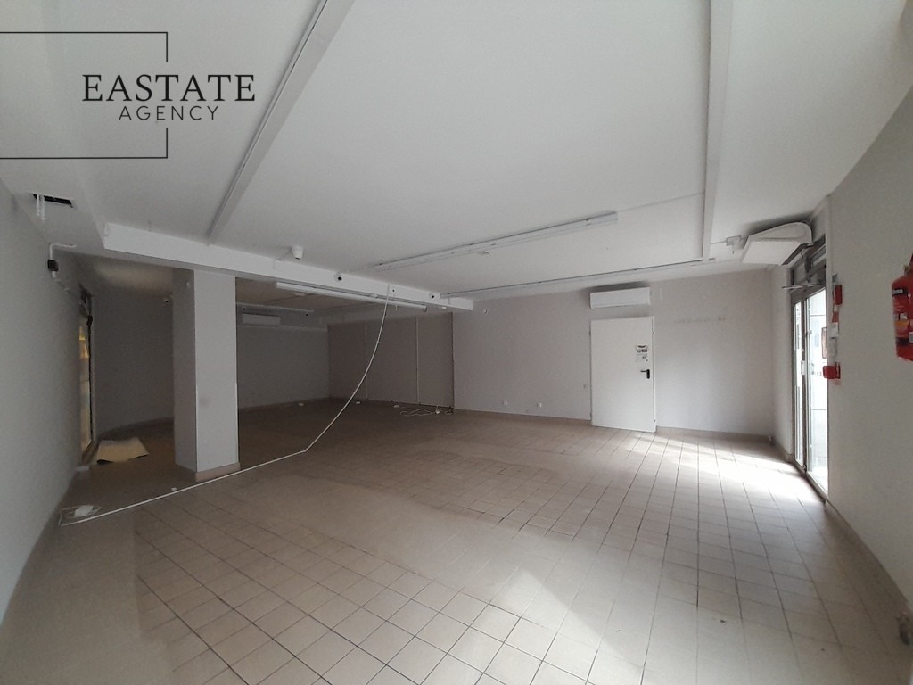 Lokal parterowy z ogródkiem 39 m² | 2 niezależne wejścia z głównej ulicy – pohled 6