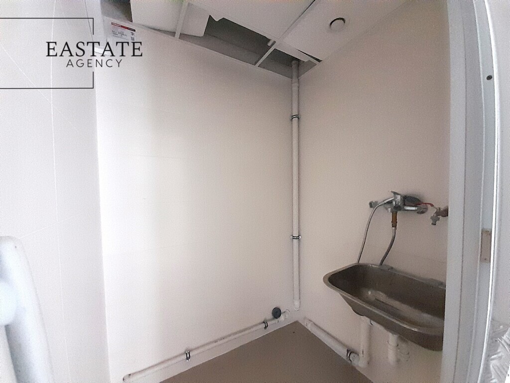 Lokal parterowy z ogródkiem 39 m² | 2 niezależne wejścia z głównej ulicy – další