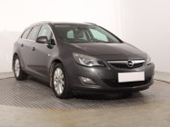 Opel Astra J , Navi, Xenon, Klimatronic, Tempomat, Parktronic,