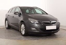 Opel Astra J , Navi, Xenon, Klimatronic, Tempomat, Parktronic,