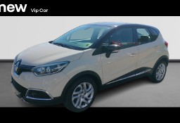 Renault Captur 1.2TCe 120KM EDC LIMITED Salon PL