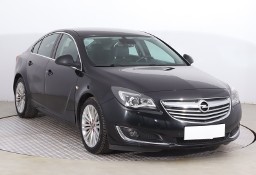 Opel Insignia Salon Polska, Skóra, Xenon, Bi-Xenon, Klimatronic, Tempomat,