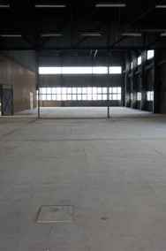 Magazyn, Powierzchnia 100m2 do 1000m2, Zabłocie-2