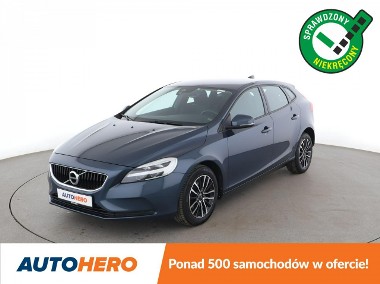 Volvo V40 II Momentum kamera navi tempomat-1