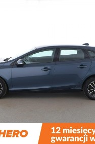 Volvo V40 II Momentum kamera navi tempomat-2