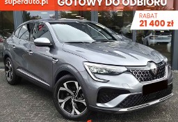 Renault Arkana Techno MMT 1.6 E-Tech Full Hybrid Techno MMT 1.6 E-Tech 145KM / pakiet