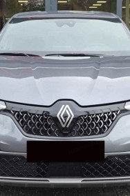 Renault Arkana Techno MMT 1.6 E-Tech Full Hybrid Techno MMT 1.6 E-Tech 145KM / pakiet-2