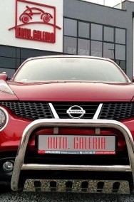 Nissan Juke Salon Polska !! 100% Serwis !! Komplet Kluczy !!-2