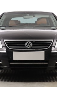 Volkswagen Phaeton , 233 KM, Automat, Navi, Xenon, Klimatronic, Tempomat,-2