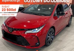 Toyota Corolla XII GR Sport 1.8 Hybrid GR Sport 1.8 Hybrid 140KM | Podgrzewane fotele!