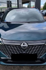 Nissan Qashqai III N-Design Xtronic 1.3 DIG-T mHEV N-Design Xtronic 1.3 DIG-T mHEV 158KM-2