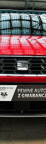 SEAT Arona FR 1.5TSI 150KM FullLed+NAVI+KAMERA Serwis ASO GWAR. I-wł Kraj Bezwy-3