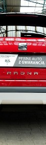 SEAT Arona FR 1.5TSI 150KM FullLed+NAVI+KAMERA Serwis ASO GWAR. I-wł Kraj Bezwy-4