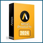 ANSYS Products 2024 R2 dla PC Windows