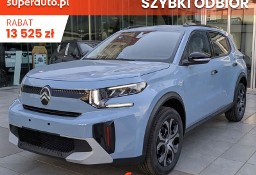 Citroen C3 Aircross Plus 1.2 Turbo Plus 1.2 Turbo 100KM / Zestaw naprawczy do opon
