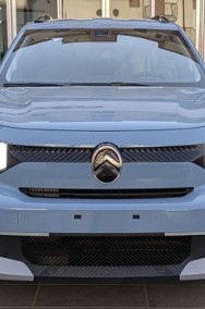 Citroen C3 Aircross Plus 1.2 Turbo Plus 1.2 Turbo 100KM / Zestaw naprawczy do opon-2