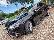 Audi A4 IV (B8) S-Line , 2.0 Diesel , Bogate Wyposażenie , Zarejestrowany ,