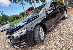 Audi A4 IV (B8) S-Line , 2.0 Diesel , Bogate Wyposażenie , Zarejestrowany ,