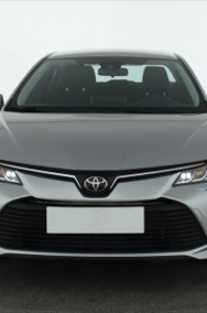 Toyota Corolla XII , Salon Polska, 1. Właściciel, Serwis ASO, VAT 23%,-2