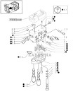 New Holland T6010 T6090 T6070 Zawór sterujący 5195313