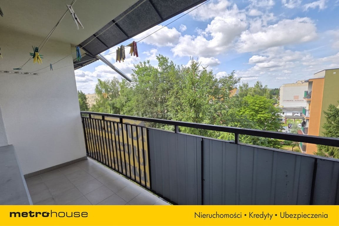 Przestronne M4, 60.3 m², 3pok. 2 piwnice-Terebelska - Widok 2