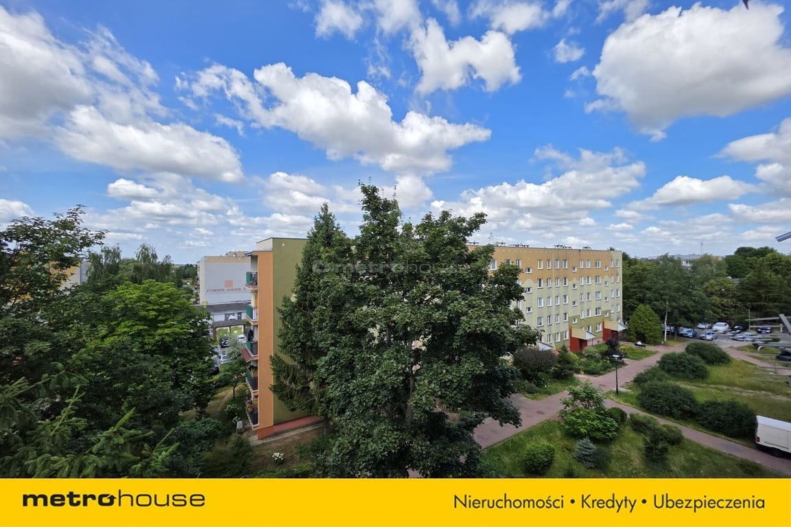 Przestronne M4, 60.3 m², 3pok. 2 piwnice-Terebelska - Widok 3
