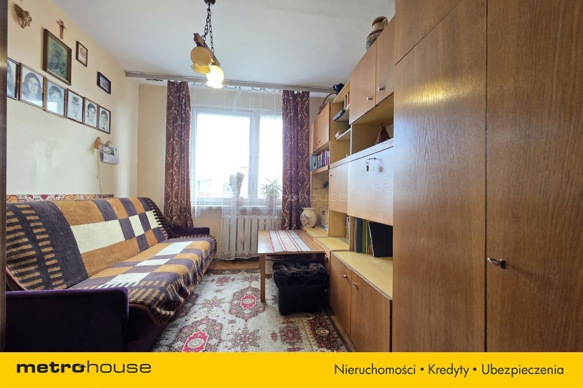Przestronne M4, 60.3 m², 3pok. 2 piwnice-Terebelska - Widok 4