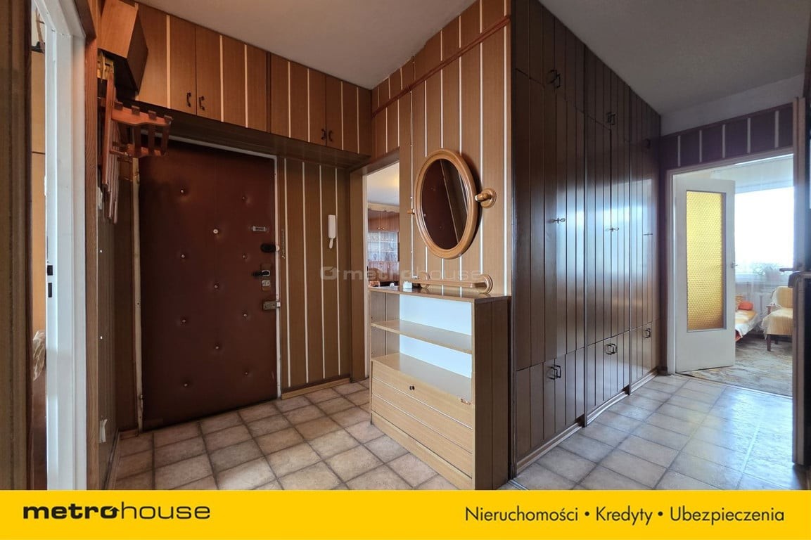 Przestronne M4, 60.3 m², 3pok. 2 piwnice-Terebelska - Widok 5
