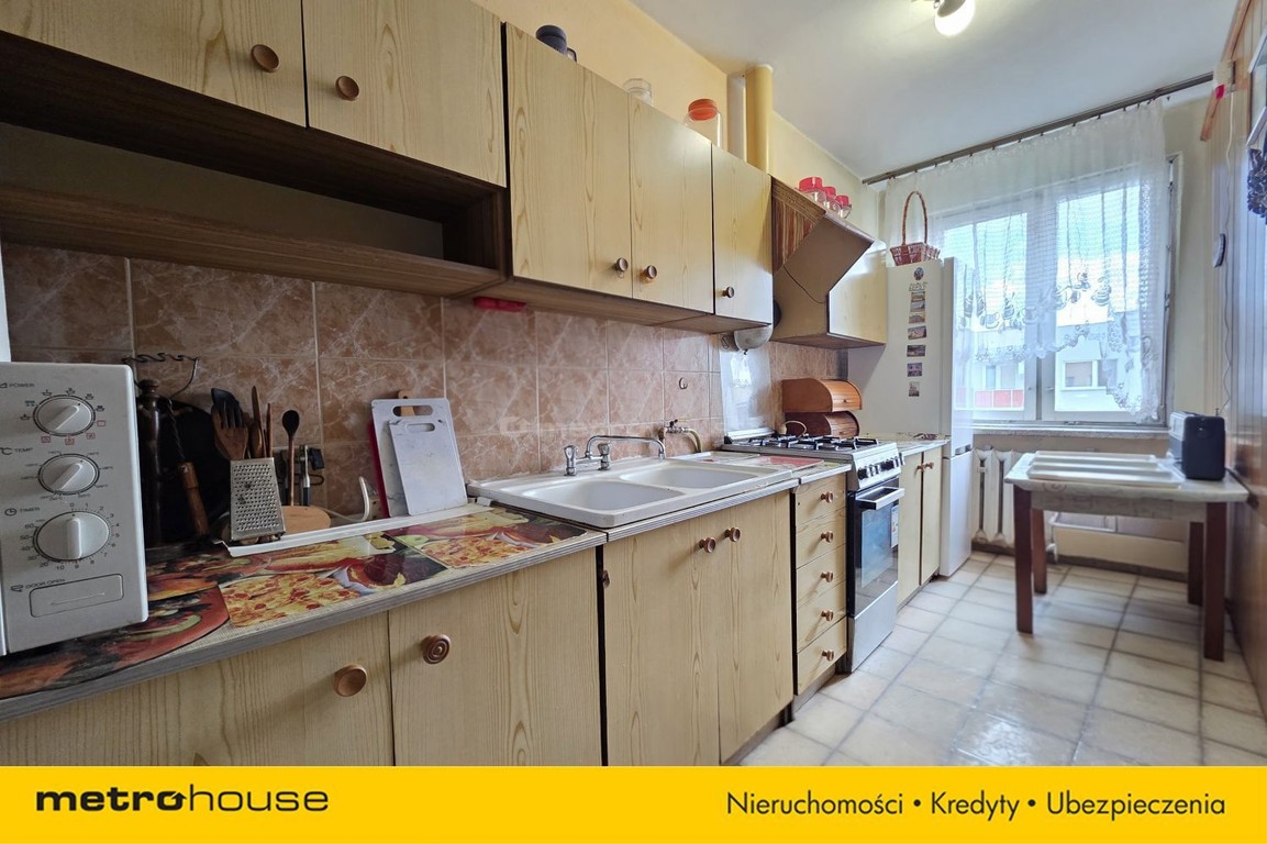 Przestronne M4, 60.3 m², 3pok. 2 piwnice-Terebelska - Widok 6