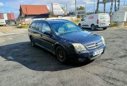 Opel Vectra C Opel Vectra 1.9CDTI 150km 05r