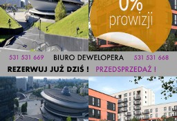 Nowe mieszkanie Katowice Wełnowiec