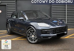 Porsche Cayenne II Coupe E-Hybrid Coupe E-Hybrid 3.0 (470KM)