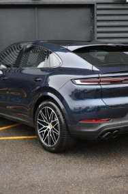 Porsche Cayenne II Coupe E-Hybrid Coupe E-Hybrid 3.0 (470KM)-2