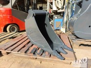 Łyżka Arden 28cm do koparki Arden QA11 QA10