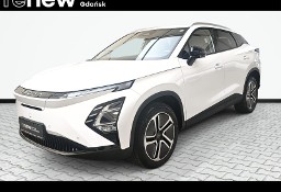 Inna Inny LUXURY mały przebieg, gwarancja fabryczna, duży zasięg. max wersja