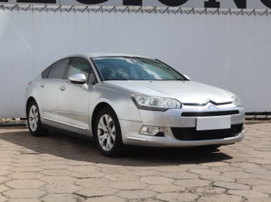 Citroen C5 III , Automat, Navi, Xenon, Klimatronic, Tempomat, Parktronic,-1